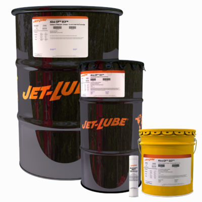 JET-LUBE ALCO EXTREME PRESSURE GREASE