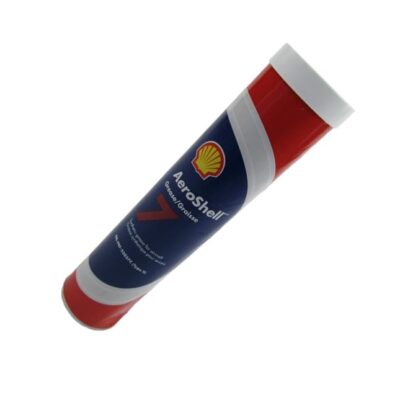 GRASA AEROSHELL 7 CARTUCHO DE 400 GR