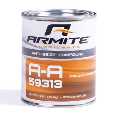 ARMITE’S  A-A-59313 -ZINC DUST PETROLATUM