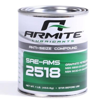 ASRMITE´S SAE-AMS 2518 GRAPHITE PETROLATUM